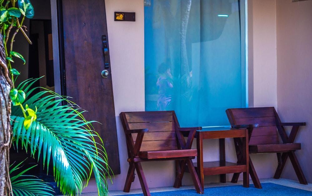 Phuket Kata Resotel Kültér fotó
