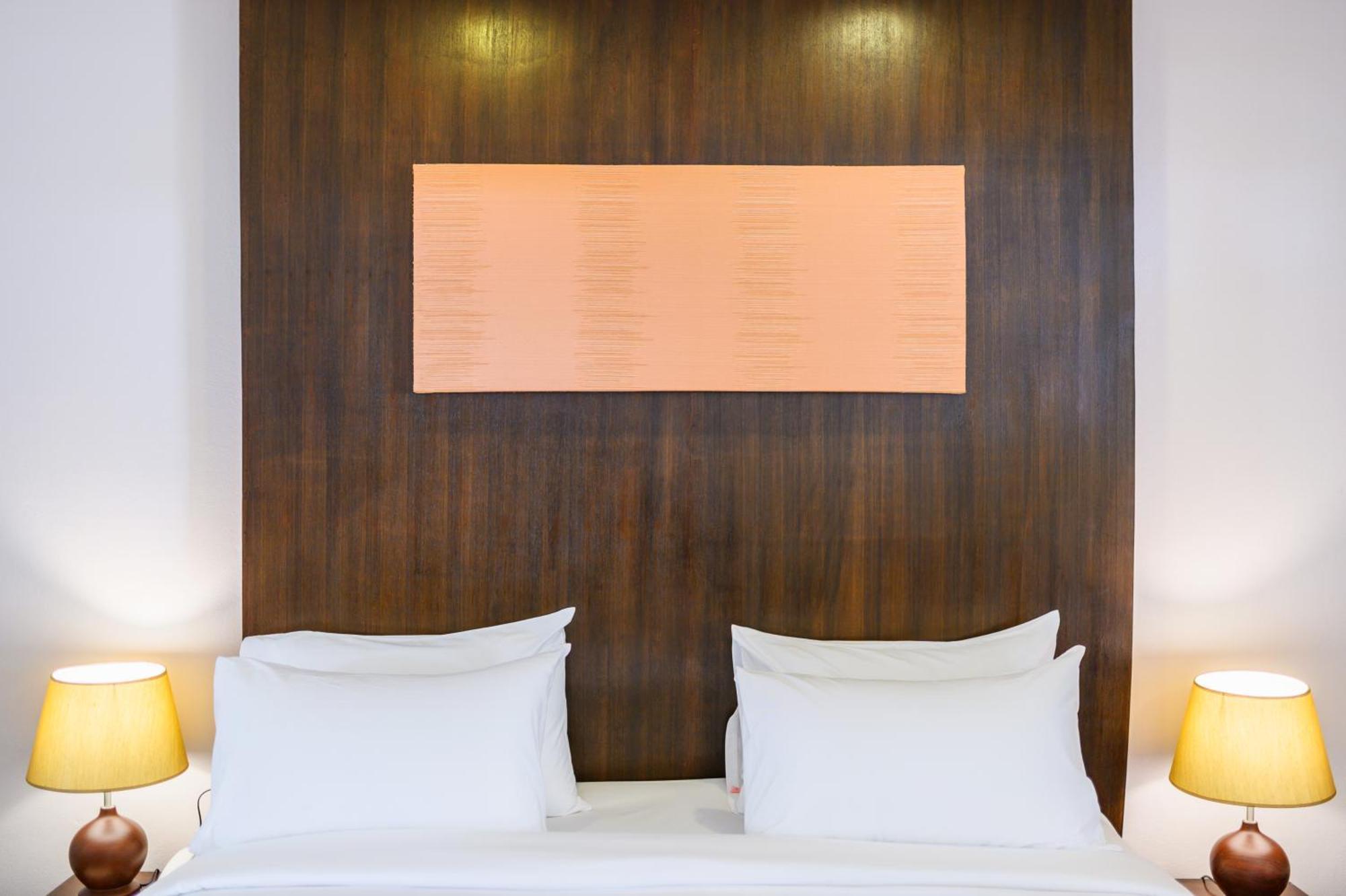 Phuket Kata Resotel Szoba fotó