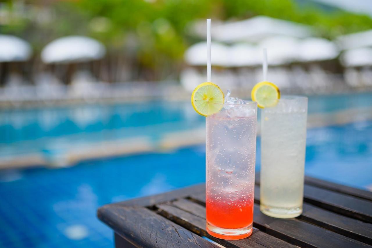 Phuket Kata Resotel Kültér fotó