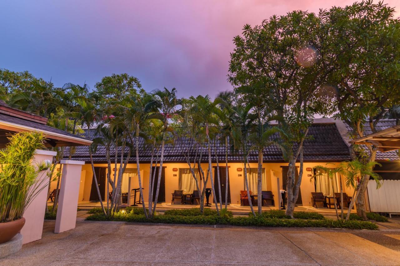 Phuket Kata Resotel Kültér fotó