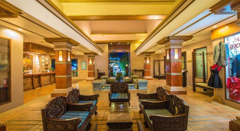 Phuket Kata Resotel Kültér fotó